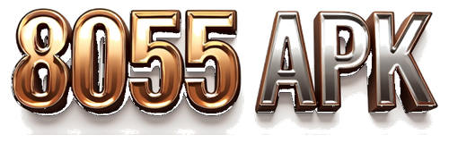 8055 apk logo